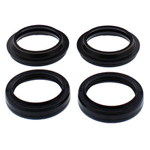 Cargar imagen en el visor de la galería, All Balls Racing 09-15 Aprilia RSV4 FACTORY Fork Oil Seal &amp; Dust Seal Kit