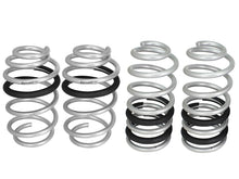 Cargar imagen en el visor de la galería, aFe Control PFADT Series Lowering Springs; 10-14 Chevrolet Camaro V6, V8