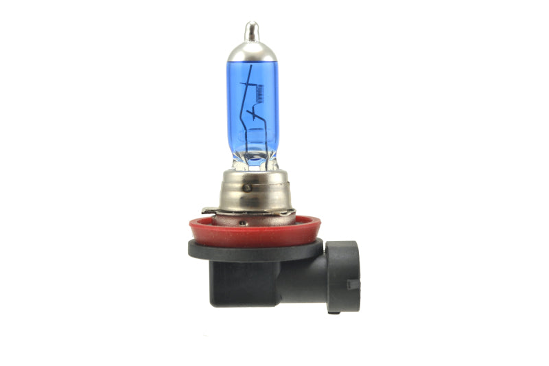 Hella H11 12V 55W Xenon White XB Bulb (Pair)