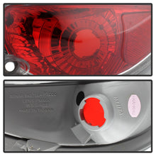 Cargar imagen en el visor de la galería, Luces traseras cromadas estilo europeo para Chrysler PT Cruiser Spyder 01-05 ALT-YD-CPT01-C