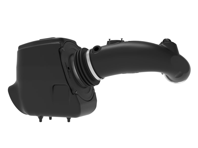 aFe Quantum Pro 5R Cold Air Intake — Fits 15-18 Ford F-150 V8-5.0L