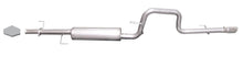 Cargar imagen en el visor de la galería, Gibson 05-09 Toyota 4Runner Sport 4.7L 2.5in Cat-Back Single Exhaust - Aluminized