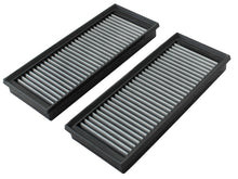 Cargar imagen en el visor de la galería, aFe MagnumFLOW OEM Replacement Air Filter Pro DRY S 11-14 Mercedes-Benz AMG CL63/E63/S63 V8