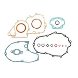 Athena 83-92 Fantic 2T Professional Air 125 Complete Gasket Kit (Excl Oil Seal)