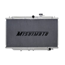 Cargar imagen en el visor de la galería, Mishimoto 92-96 Honda Prelude Manual Aluminum Radiator