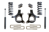 Suspension Lift Kit