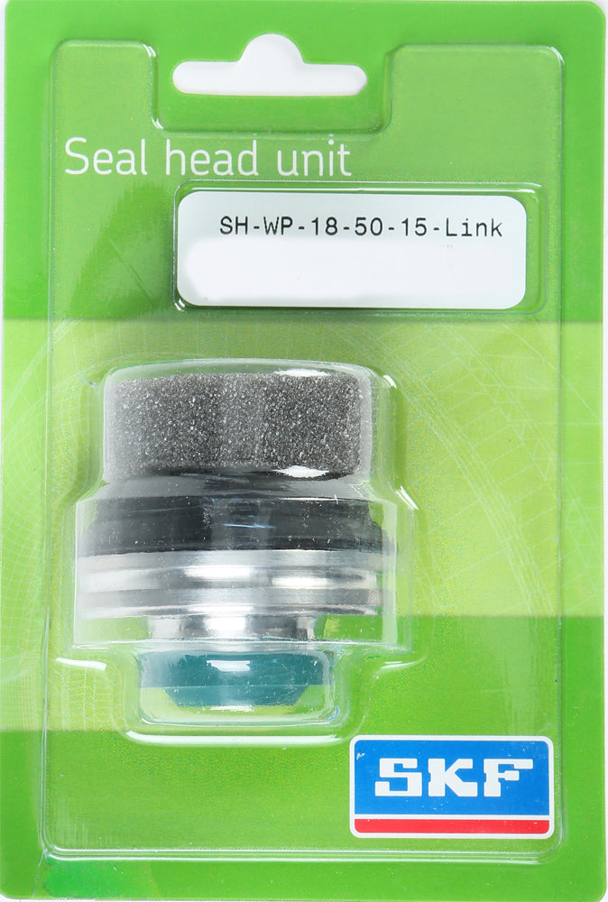 SKF 2.0 Shock Seal Head Complete WP Link Shock (SH2-WP1850L)