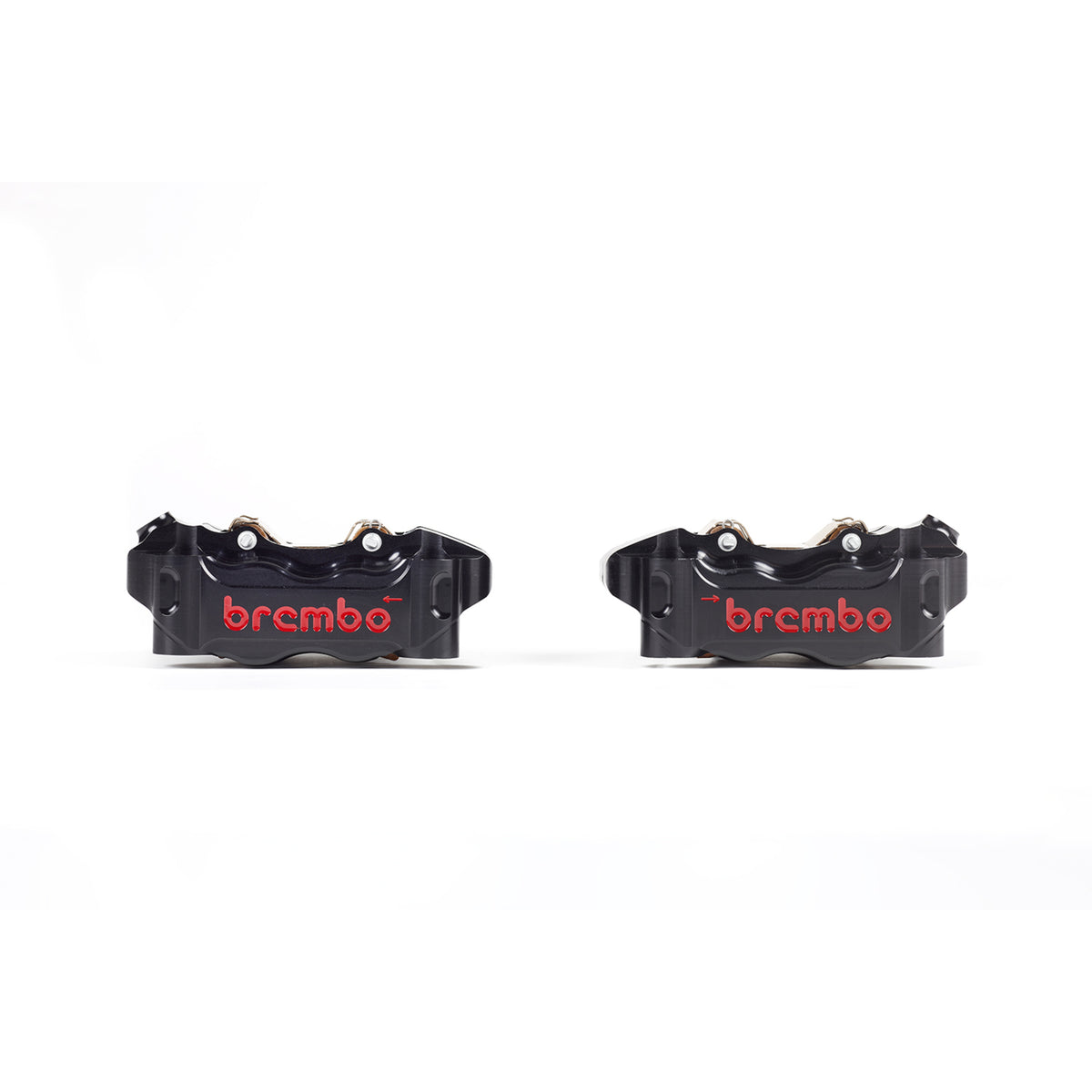 Brembo Upgrade Brake Caliper GP4-RB Front SET (220B47340)
