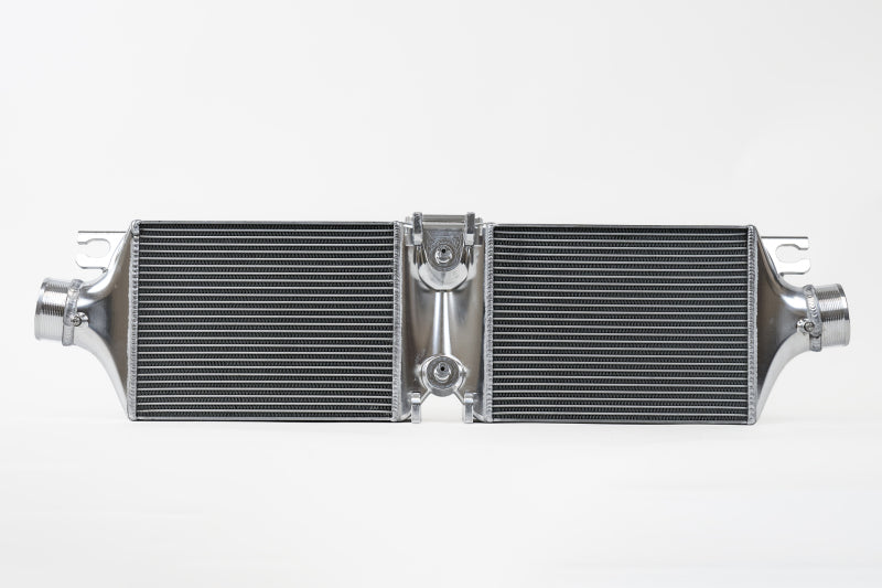 Sistema de intercooler de alto rendimiento CSF ​​2019+ Porsche 911 Carrera (3.0L Turbo - Base/S/4/GTS)