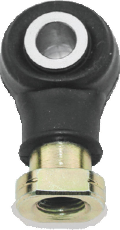 QuadBoss 04-05 Polaris ATP 330 4x4 Replacement Tie Rod End