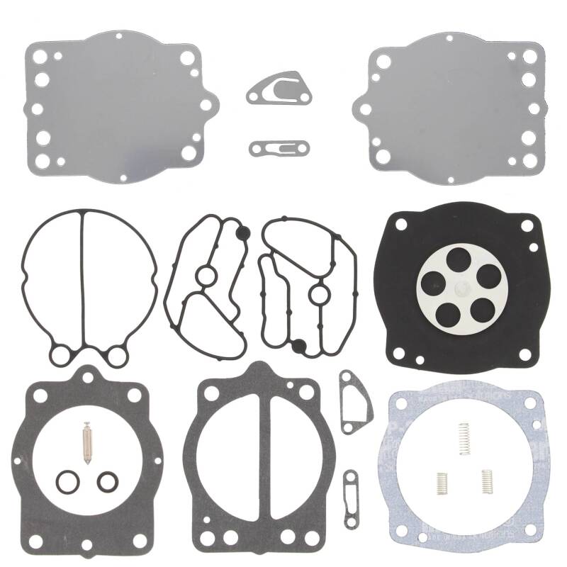 Kit de reconstrucción de Keihin Vertex