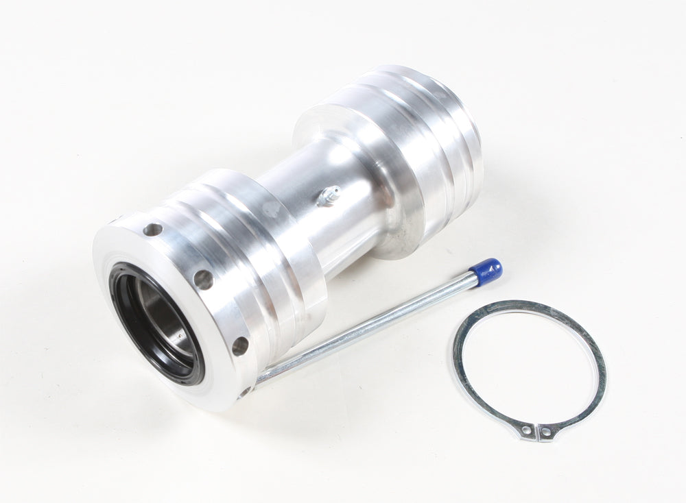 Modquad Rear Bearing Carrier (SILVER) (CB2-R)