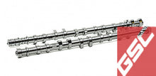 Load image into Gallery viewer, GSC P-D Toyota 1JZ-GTE VVTi S2 Camshafts 272/274 Billet