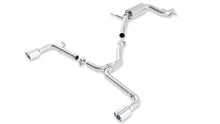 Cargar imagen en el visor de la galería, Borla 12-14 Volkswagen Bettle Turbo Hatchback 2.0L 4cyl SS Catback Exhaust