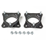 Rugged Off Road RG 2'' FRONT LEVELING KIT - FORD