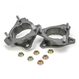 Rugged Off Road RG 2.5'' FRONT LEVELING KIT - FORD