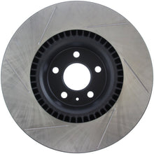 Load image into Gallery viewer, StopTech Slotted Sport Brake Rotor