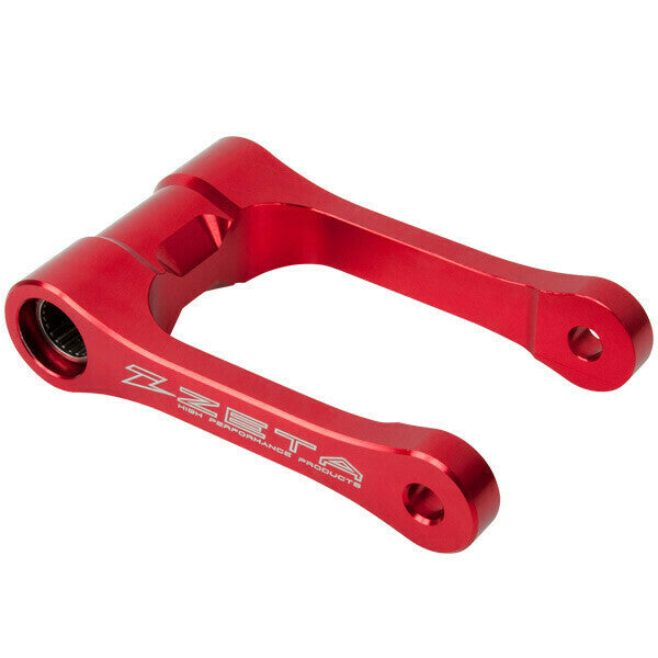 ZETA Lowering Link RED Gasgas (ZE56-05862)