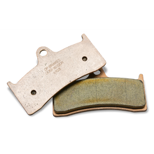 Load image into Gallery viewer, Performance Machine Brake Pads - 112 x 6B DP