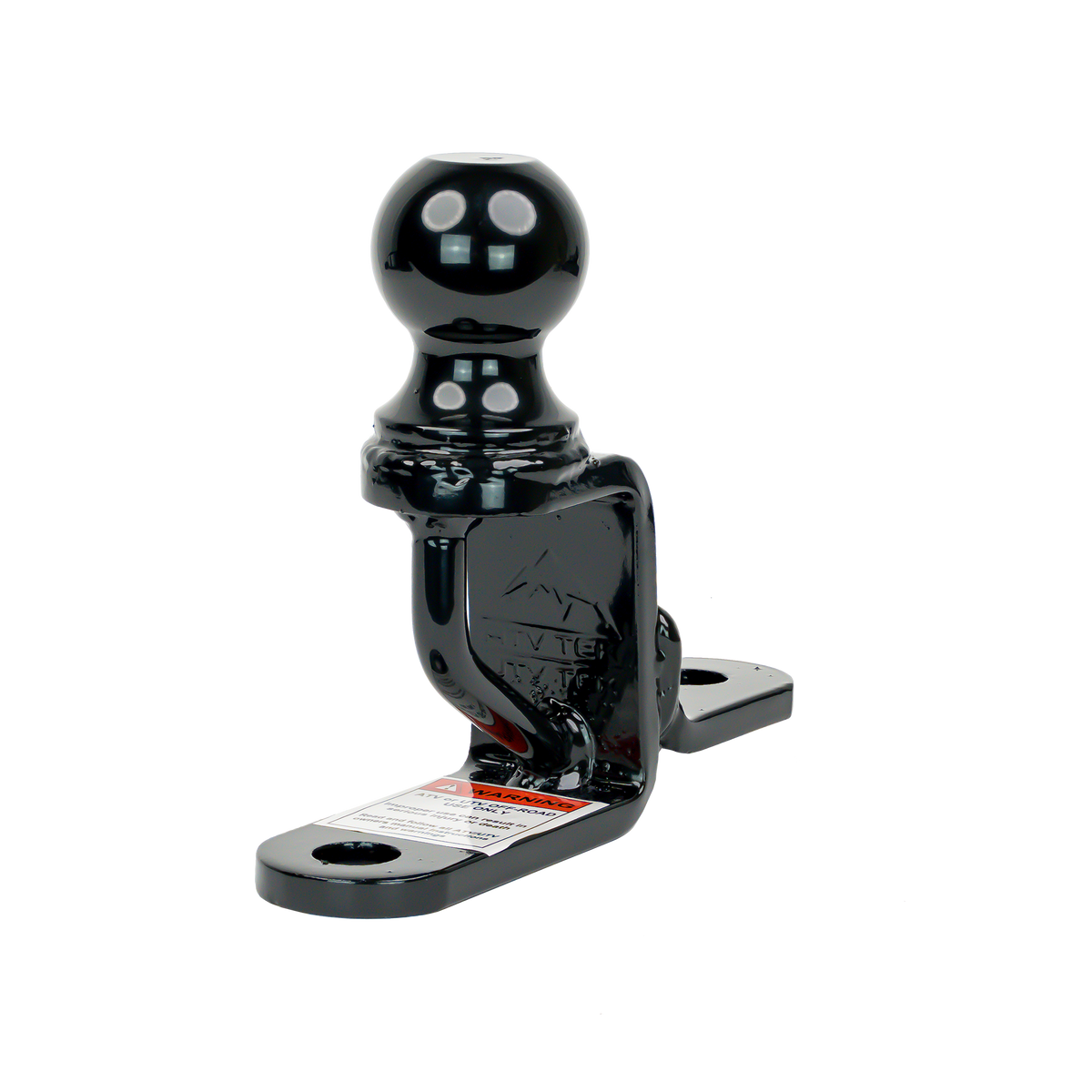 ATV TEK Multi Purpose Hitch (TMPH)