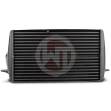 Cargar imagen en el visor de la galería, Kit de intercooler de competición Wagner Tuning para BMW E90 335D EVO3