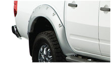 Cargar imagen en el visor de la galería, Bushwacker 06-14 Nissan Frontier Styleside Boss Pocket Style Flares 4pc 73.3in Bed - Black