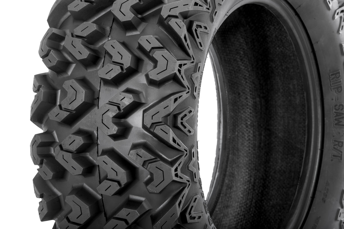 Sedona Tire RIP SAW R/T 26X9R12 Radial 6PR LR410LBS (RS269R12)