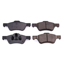 Cargar imagen en el visor de la galería, Power Stop 08-10 Ford Escape Front Z16 Evolution Ceramic Brake Pads