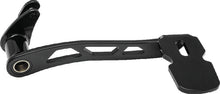 Cargar imagen en el visor de la galería, Kuryakyn Girder Brake Pedal Without Lowers Black