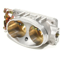 Cargar imagen en el visor de la galería, BBK 96-01 Mustang Cobra 4.6 4V Twin 65mm Throttle Body BBK Power Plus Series