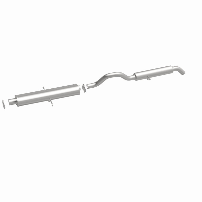 MagnaFlow BRE Exhaust Kit 01-07 Voyager Caravan Town & Country