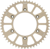 Rear Sprocket Aluminum 48t-520 Hus/Husq/Ktm