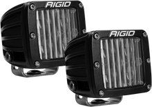 Load image into Gallery viewer, 504813 SAE Fog Light Set Angle_with_Brackets.png