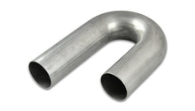 Cargar imagen en el visor de la galería, Vibrant 2.5in O.D.Tight Radius 180 Degree U-Bend Stainless Tubing