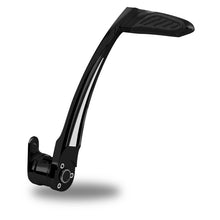 Cargar imagen en el visor de la galería, Performance Machine Brake Lever Assembly Contour - Contrast Cut