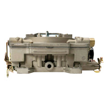 Cargar imagen en el visor de la galería, Edelbrock Carburetor Marine 4-Barrel 600 CFM Electric Choke