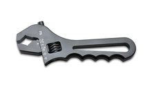 Cargar imagen en el visor de la galería, Vibrant Aluminum Adjustable AN Wrench (-4AN to-16AN)