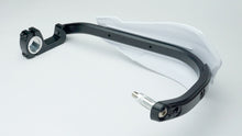 Cargar imagen en el visor de la galería, Cycra Vortex Hand Guard/w Universal U-Clamps - White