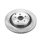 Power Stop 15-17 Chevrolet SS Rear Autospecialty Brake Rotor