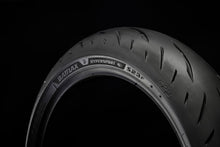 Load image into Gallery viewer, Bridgestone Battlax Hypersport S23F Tire - 120/70ZR17 M/C 58W TL