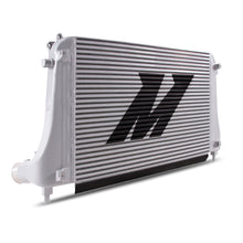 Cargar imagen en el visor de la galería, Mishimoto 2015+ VW MK7 Golf TSI / GTI / R Performance Intercooler Kit w/ Pipes (Polished)