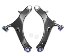 Cargar imagen en el visor de la galería, SuperPro 2005 Subaru Legacy i Front Lower Control Arm Set w/ Bushings