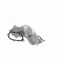 Cargar imagen en el visor de la galería, MagnaFlow Conv DF 08-09 Subaru WRX 2.5L