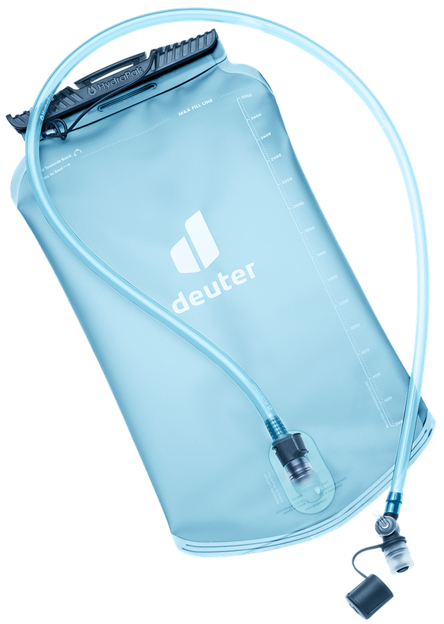 Deuter Streamer II 3.0 (396022530870)