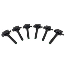 Cargar imagen en el visor de la galería, Mishimoto 12-18 Jeep Wrangler 3.6L Six Cylinder Ignition Coil Set