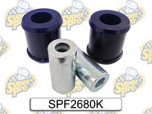 Load image into Gallery viewer, SuperPro 1993 Mazda RX-7 Base Rear Lower Shock Absorber-to-Control Arm Mount Bushing