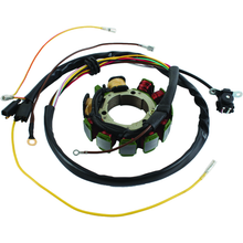 Cargar imagen en el visor de la galería, QuadBoss 98-99 Polaris Big Boss 500 6x6 (02) Stator