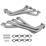 2016-2023 CAMARO SS 6.2 LT1 1-7/8 LONG TUBE EXHAUST HEADERS (TITANIUM CERAMIC).