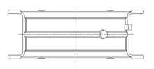 Cargar imagen en el visor de la galería, ACL Nissan RB25/RB30 0.025mm Oversized High Performance Main Bearing Set