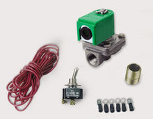 Cargar imagen en el visor de la galería, Moroso Accumulator Solenoid Valve - 12 Volt